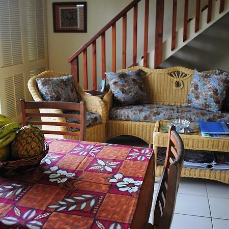 Whitesands Beach Villas Rarotonga Extérieur photo