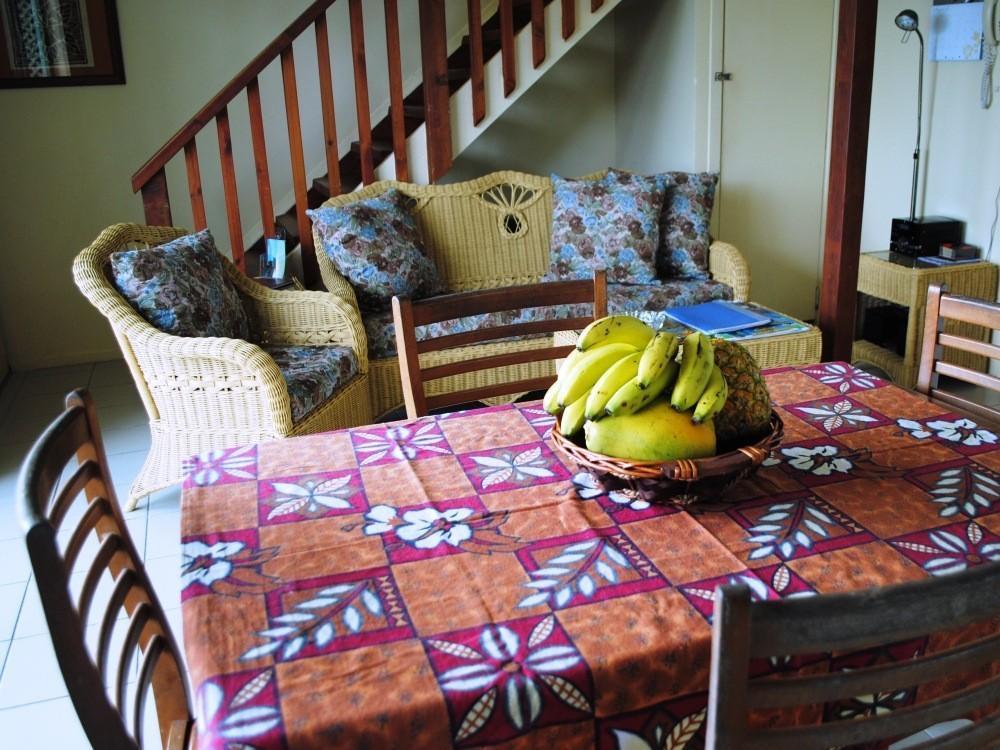 Whitesands Beach Villas Rarotonga Extérieur photo